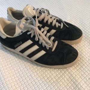 Adidas Gazelle size 10